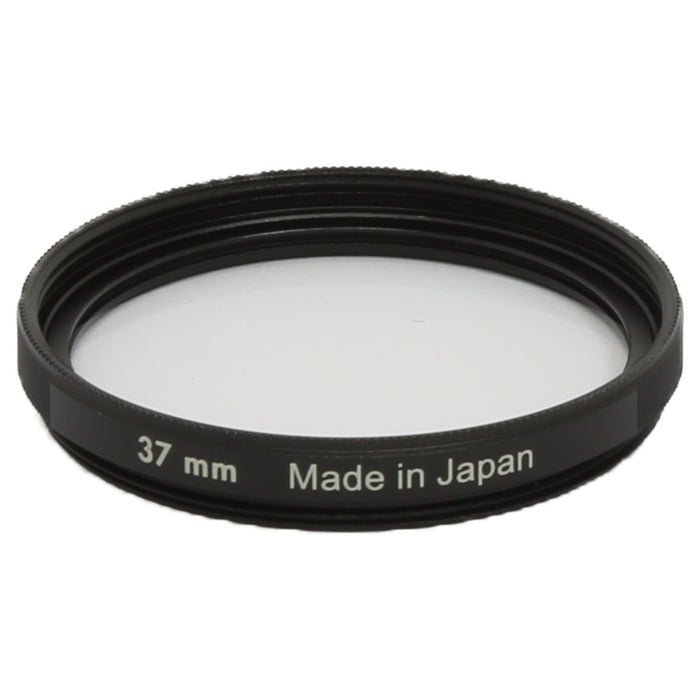 【中古品】Kenko 117323 37S ゼータ クイント プロテクター BK
