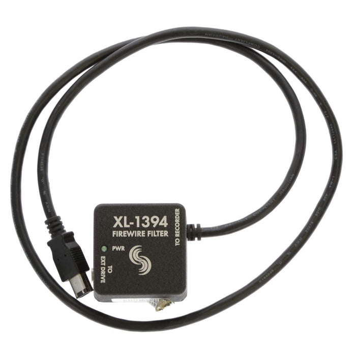 【中古品秋割】【中古品】SOUND DEVICES XL-1394 電源コンディショナー(744T用)