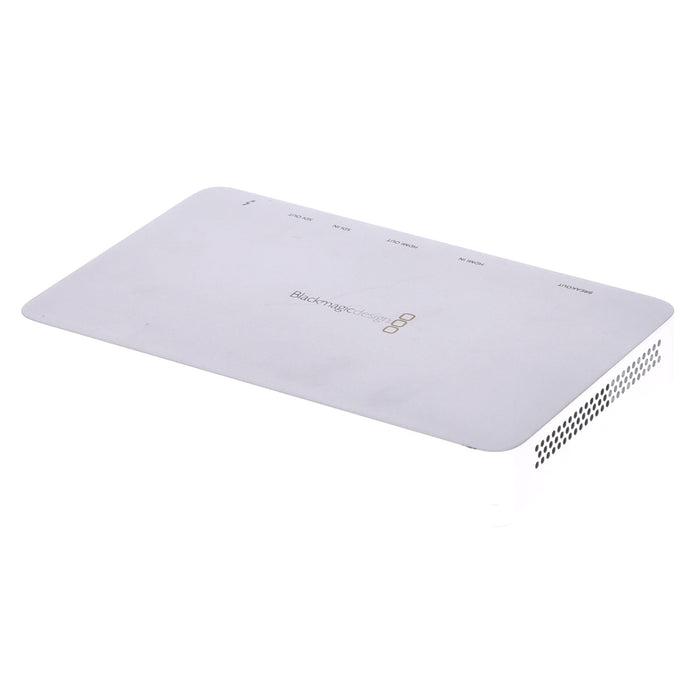 【中古品】BlackmagicDesign BDLKULSDEXPRESS UltraStudio Express