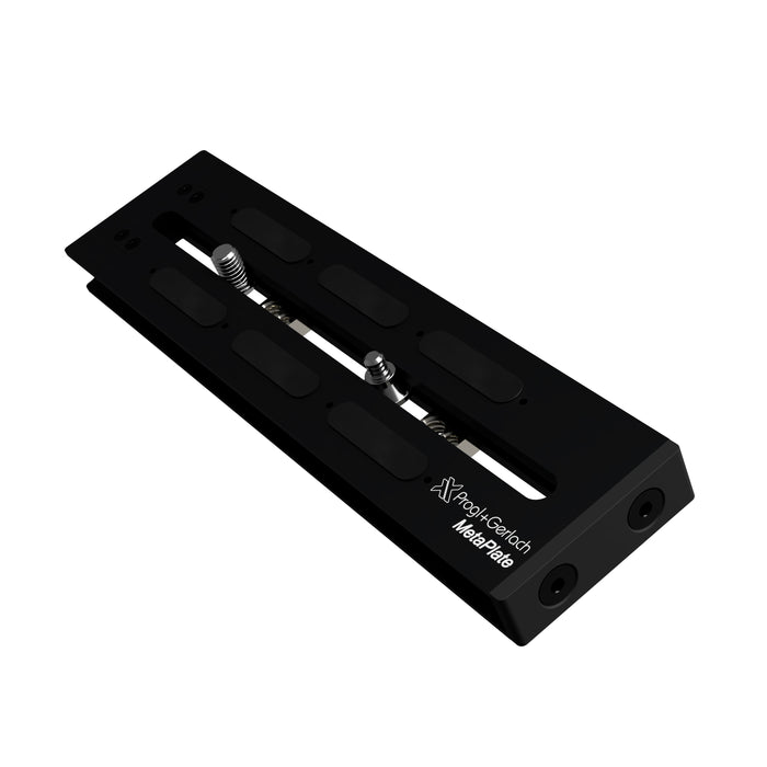 Progl Gerlach PGX.METABALANCE.G2 メタプレート