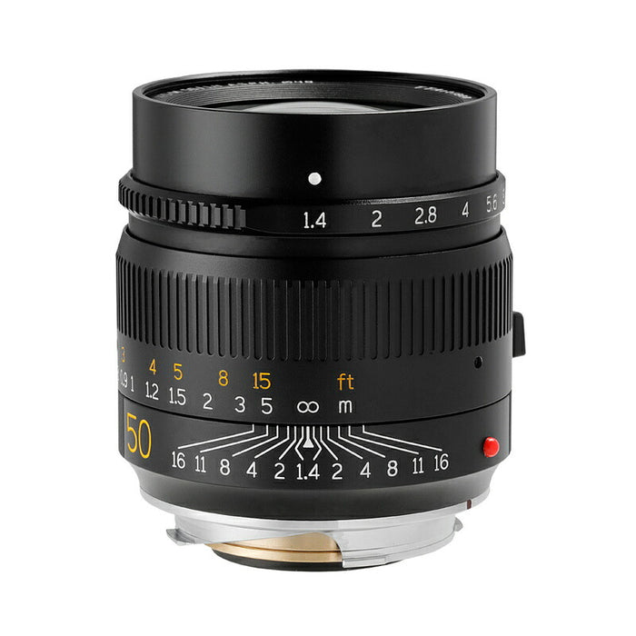 TTArtisan M50mm f/1.4 ・ ASPH (B) 50mm f/1.4 ASPH(Mマウント)