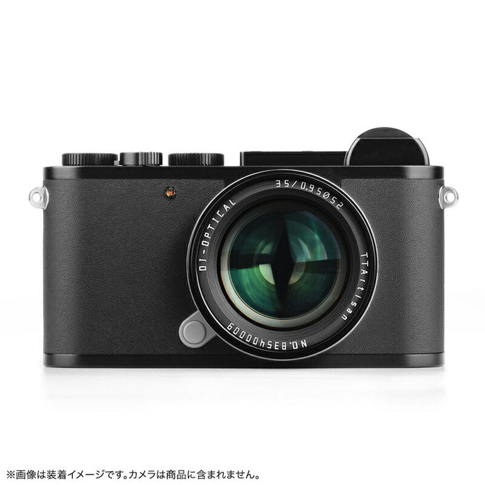 TTArtisan 35mm f/0.95C L (BS) 35mm f/0.95 C(Lマウント)