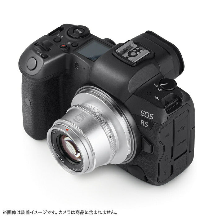 TTArtisan 35mm f/1.4C RF (S) 35mm f/1.4 C(RFマウント)