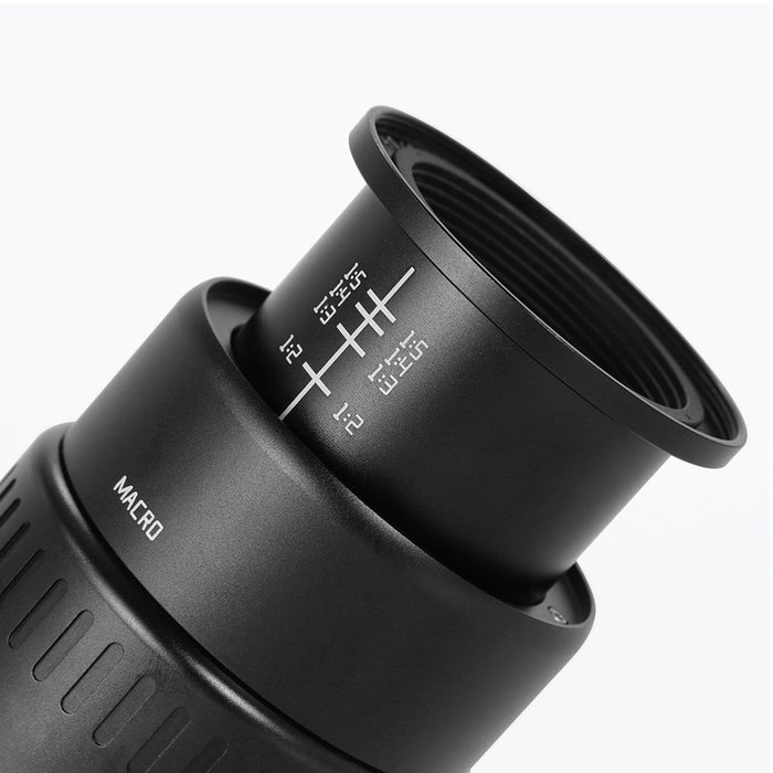 TTArtisan 40mm f/2.8C Z (B) 40mm f/2.8 MACRO C(Zマウント)