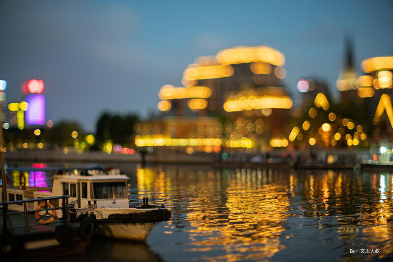 TTArtisan Tilt-X50mm f/1.4 Tilt 50mm f/1.4(Xマウント)