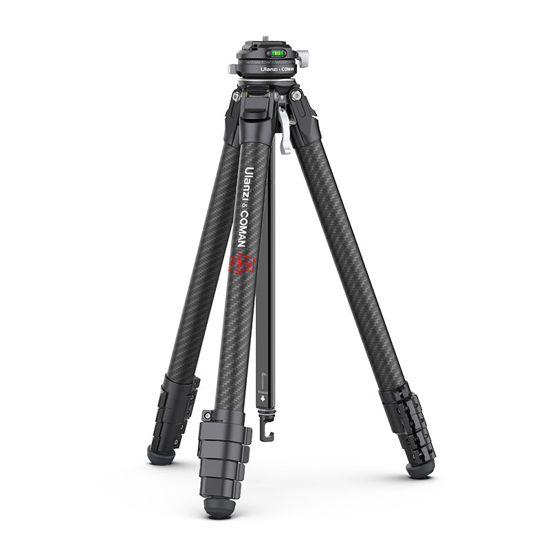 新品)GITZO (ジッツオ) システマティックカーボン三脚4型4段