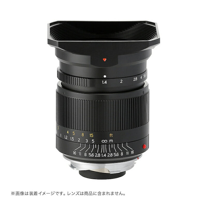 7artisans 7LF-M28 レンズフード 7LF-M28(28mm F1.4用)