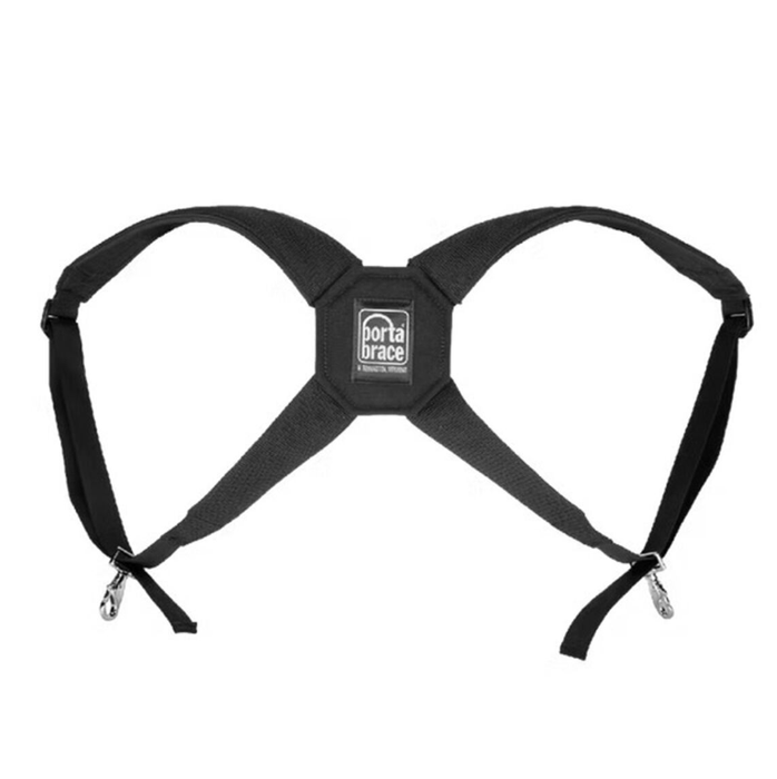 Porta-Brace AH-2HB オーディオハーネス(ベルトなし)