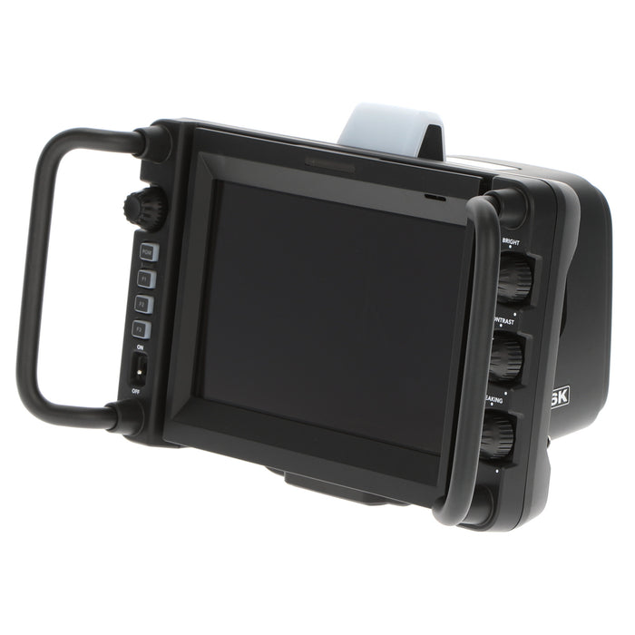 【決算セール2026】【ワケあり品】BlackmagicDesign Blackmagic Studio Camera 6K Pro CINSTUDMFT/G26PDK