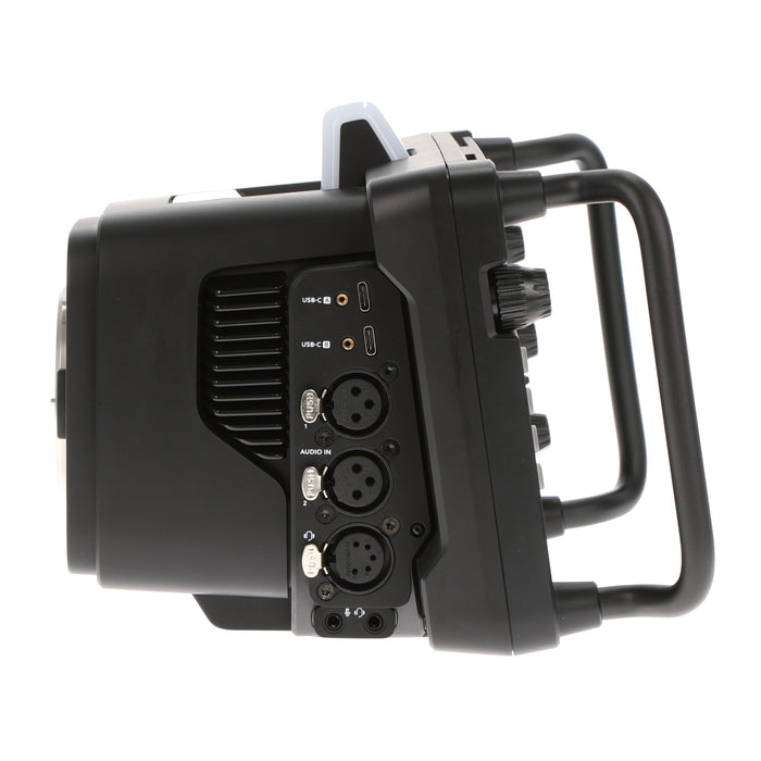 【決算セール2026】【ワケあり品】BlackmagicDesign Blackmagic Studio Camera 6K Pro CINSTUDMFT/G26PDK