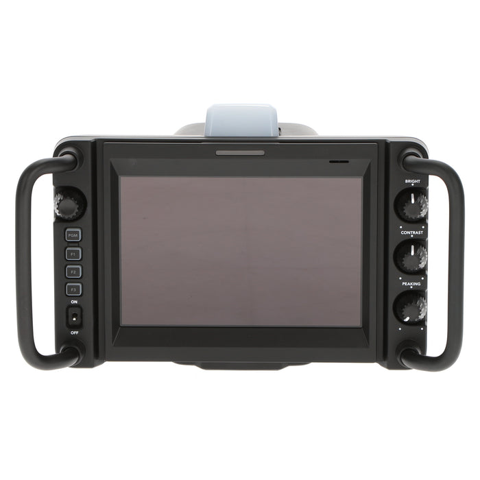 【決算セール2026】【ワケあり品】BlackmagicDesign Blackmagic Studio Camera 6K Pro CINSTUDMFT/G26PDK