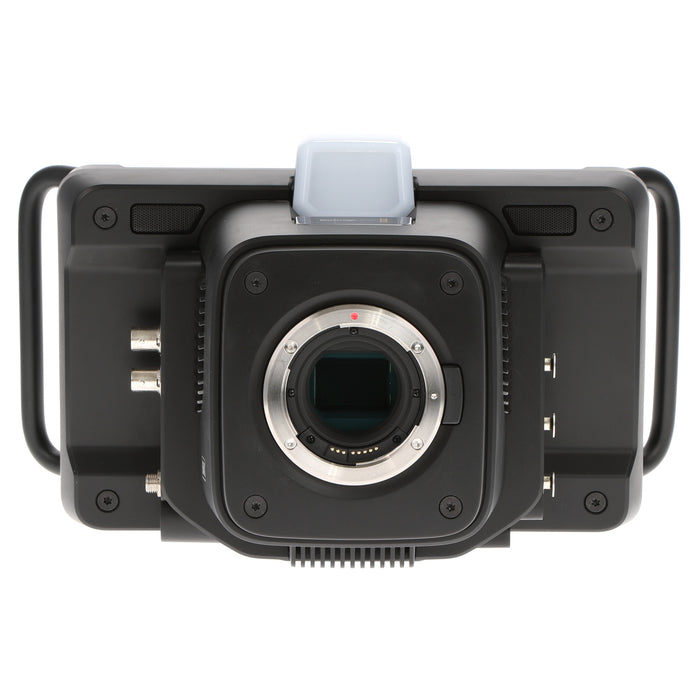【決算セール2026】【ワケあり品】BlackmagicDesign Blackmagic Studio Camera 6K Pro CINSTUDMFT/G26PDK