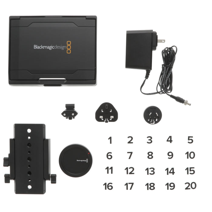 【決算セール2026】【ワケあり品】BlackmagicDesign Blackmagic Studio Camera 6K Pro CINSTUDMFT/G26PDK