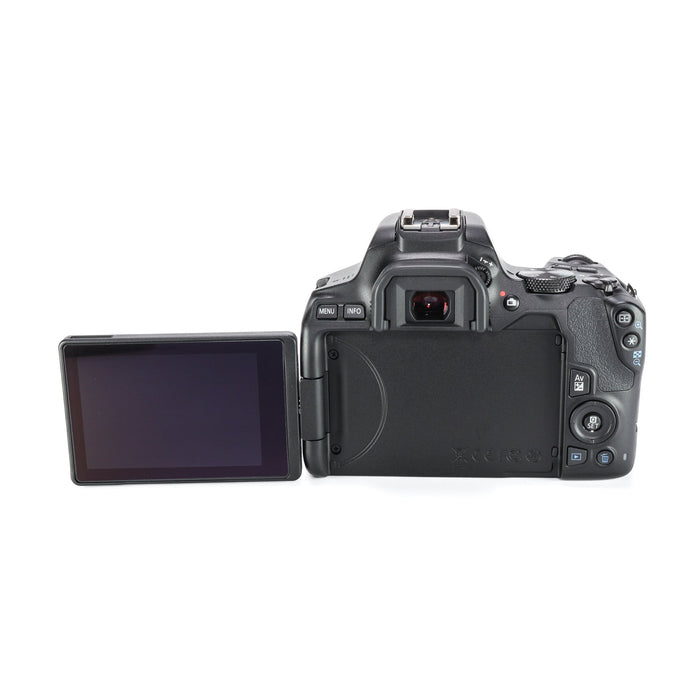 中古品】Canon EOSKISSX10BK-WKIT EOS Kiss X10 ダブルズームキット 業務用撮影・映像・音響・ドローン専門店  システムファイブ