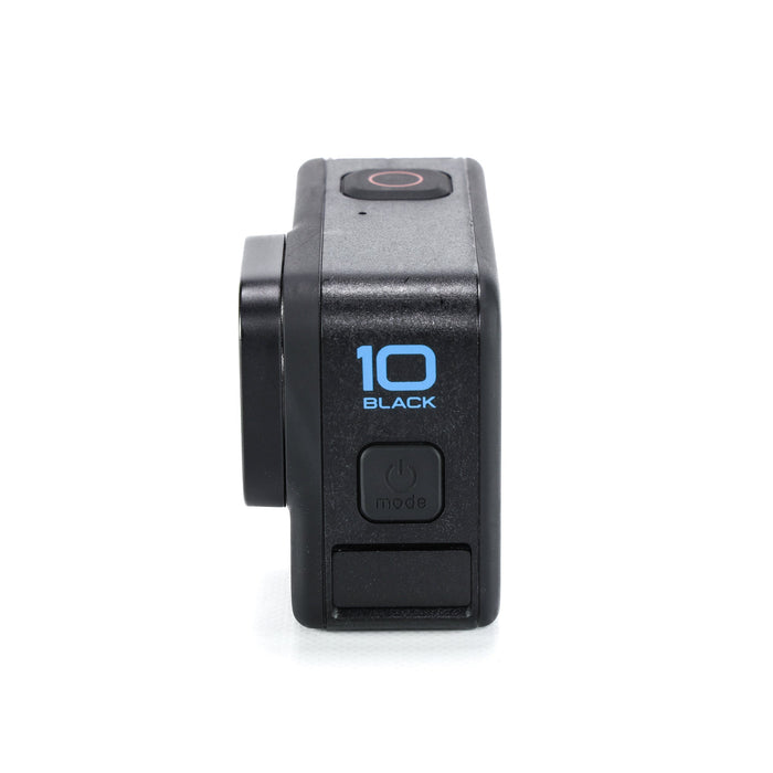 GoPro HERO 10 Black CHDHX-101-FW  新品未開封