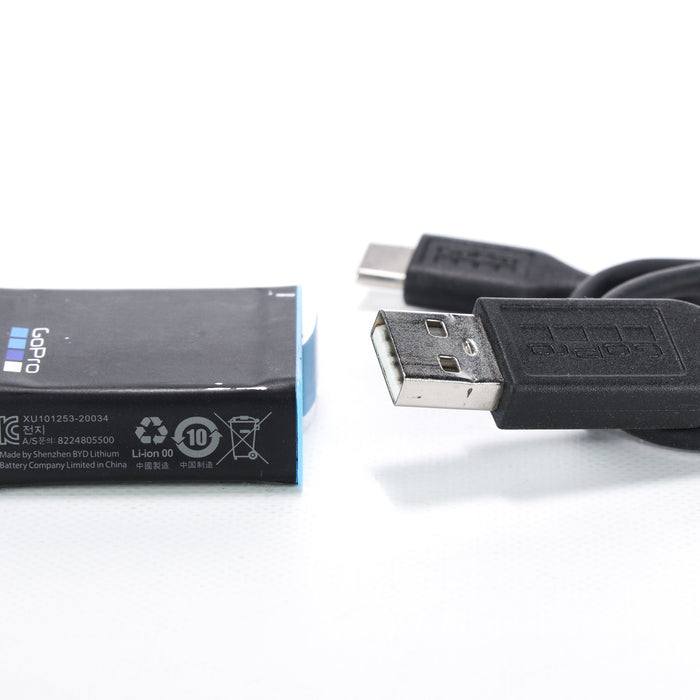 【中古品】GoPro CHDHX-901-FW HERO9 BLACK CHDHX-901-FW