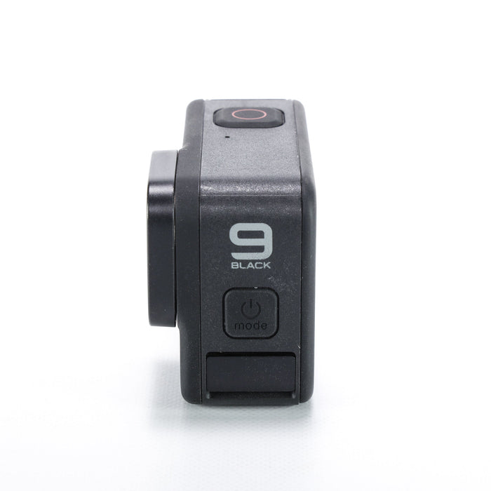 【中古品】GoPro CHDHX-901-FW HERO9 BLACK CHDHX-901-FW