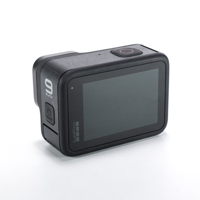 【中古品】GoPro CHDHX-901-FW HERO9 BLACK CHDHX-901-FW