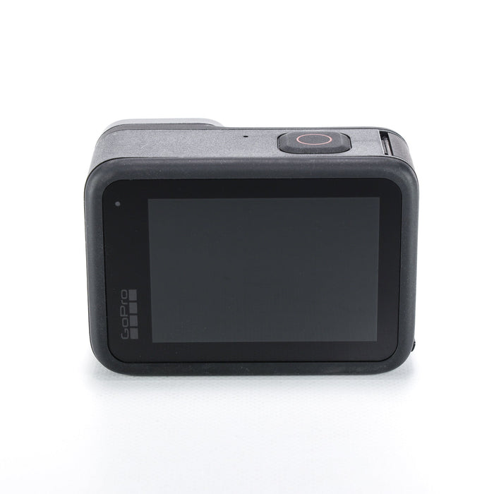 【中古品】GoPro CHDHX-901-FW HERO9 BLACK CHDHX-901-FW