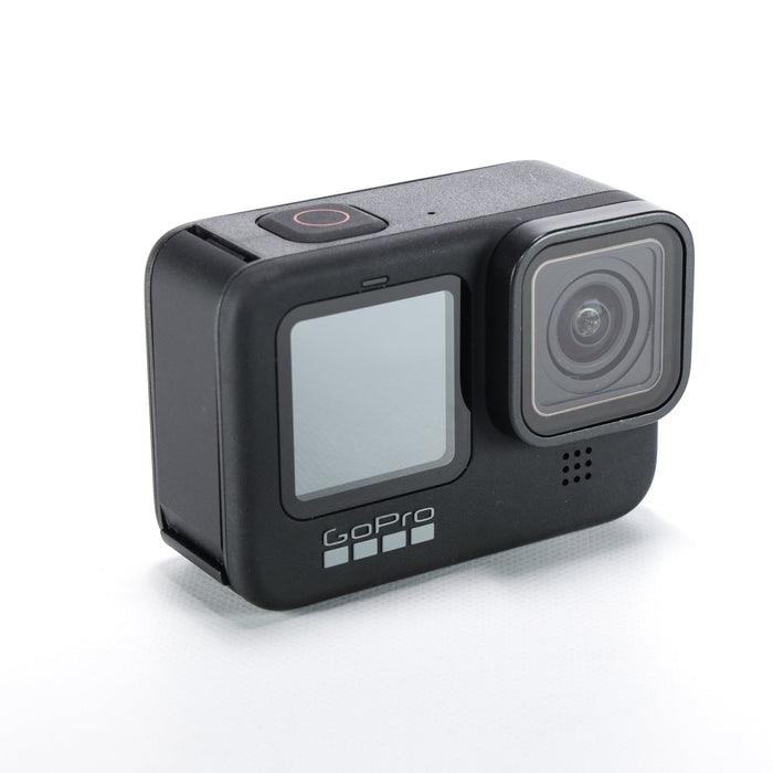 【中古品】GoPro CHDHX-901-FW HERO9 BLACK CHDHX-901-FW