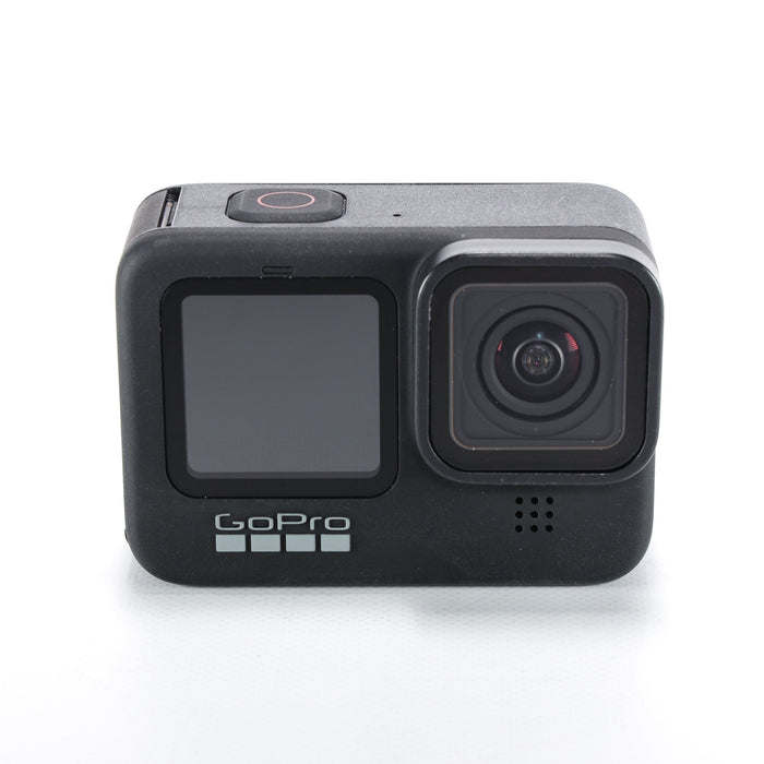 【中古品】GoPro CHDHX-901-FW HERO9 BLACK CHDHX-901-FW