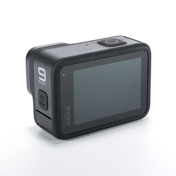 【中古品】GoPro CHDHX-901-FW HERO9 BLACK CHDHX-901-FW