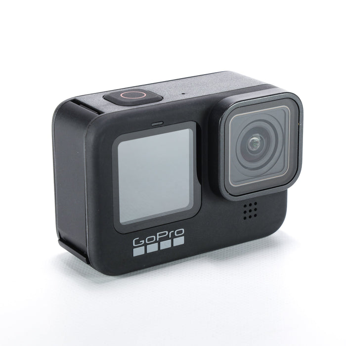 【中古品】GoPro CHDHX-901-FW HERO9 BLACK CHDHX-901-FW
