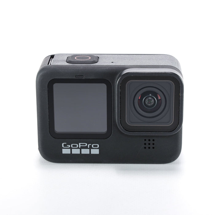 【中古品】GoPro CHDHX-901-FW HERO9 BLACK CHDHX-901-FW