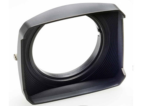 【中古品】 Zunow WCZ-280 ＆ HU-105R フード他フルセット Zunow HU-105R 角型ラバーフード - 業務用撮影・映像・音響・ドローン