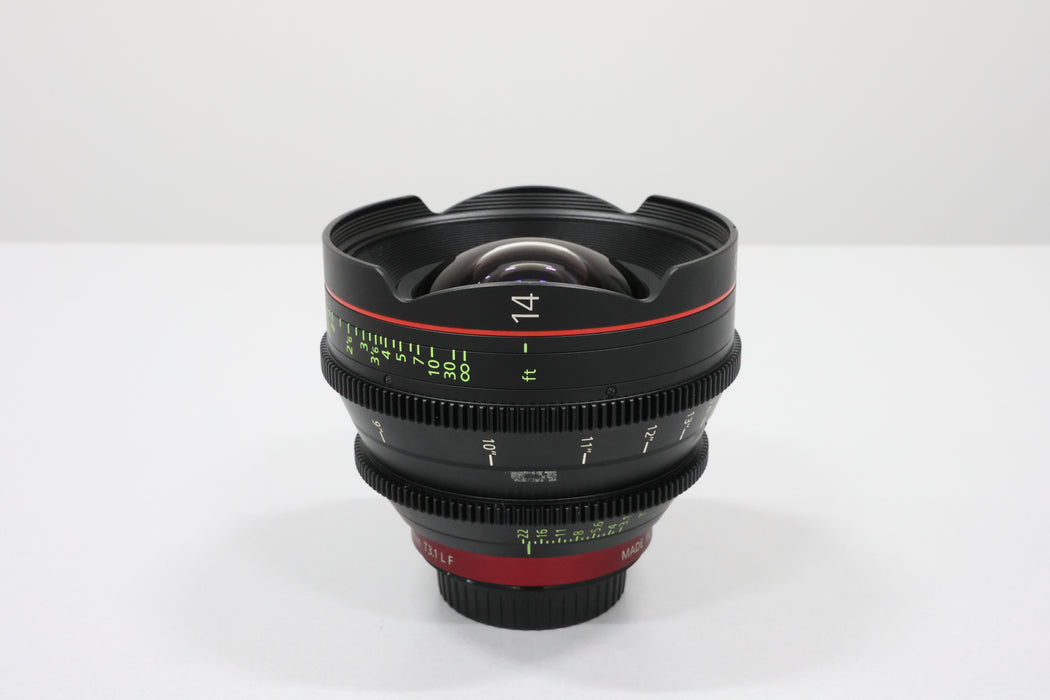 【オークション】Canon 単焦点レンズ EF PRIME 7本セット（EFマウント）