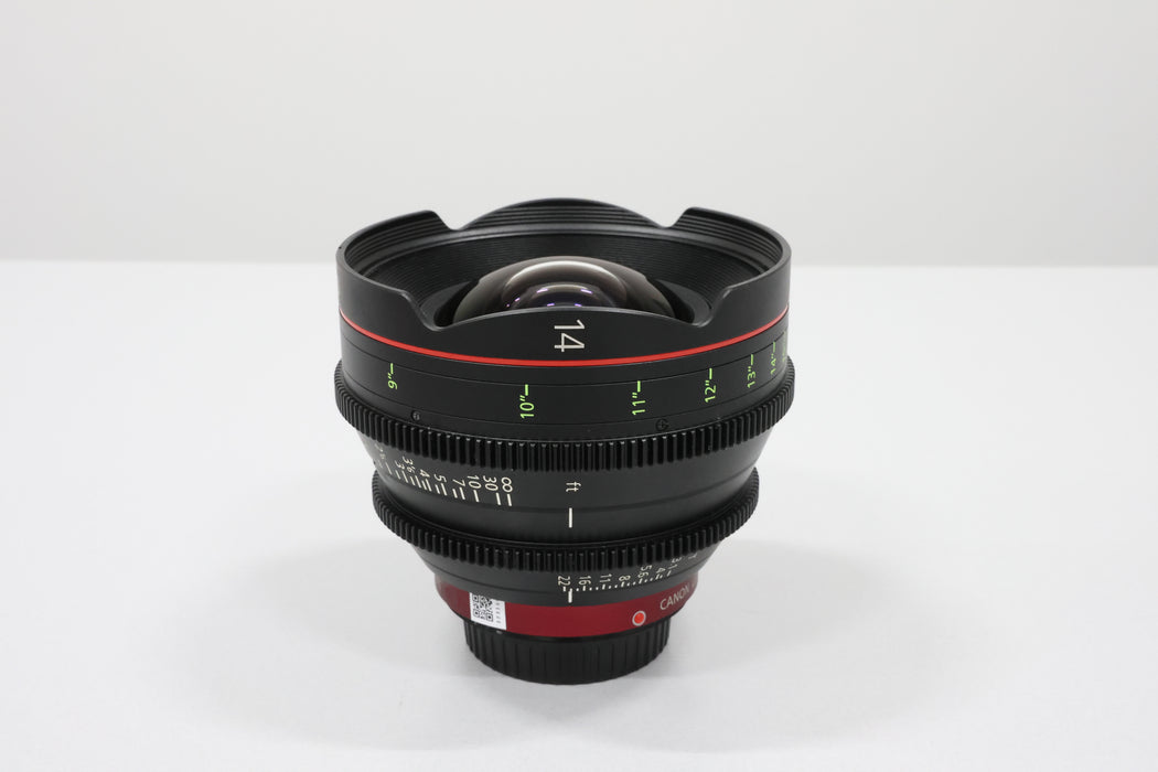 【オークション】Canon 単焦点レンズ EF PRIME 7本セット（EFマウント）