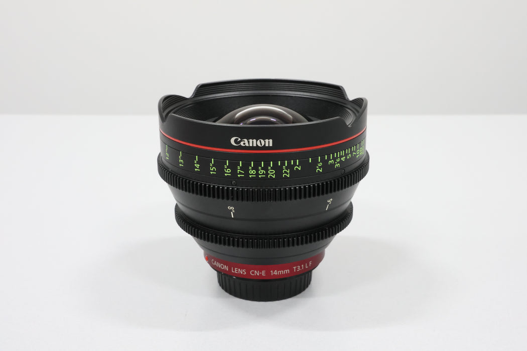 【オークション】Canon 単焦点レンズ EF PRIME 7本セット（EFマウント）