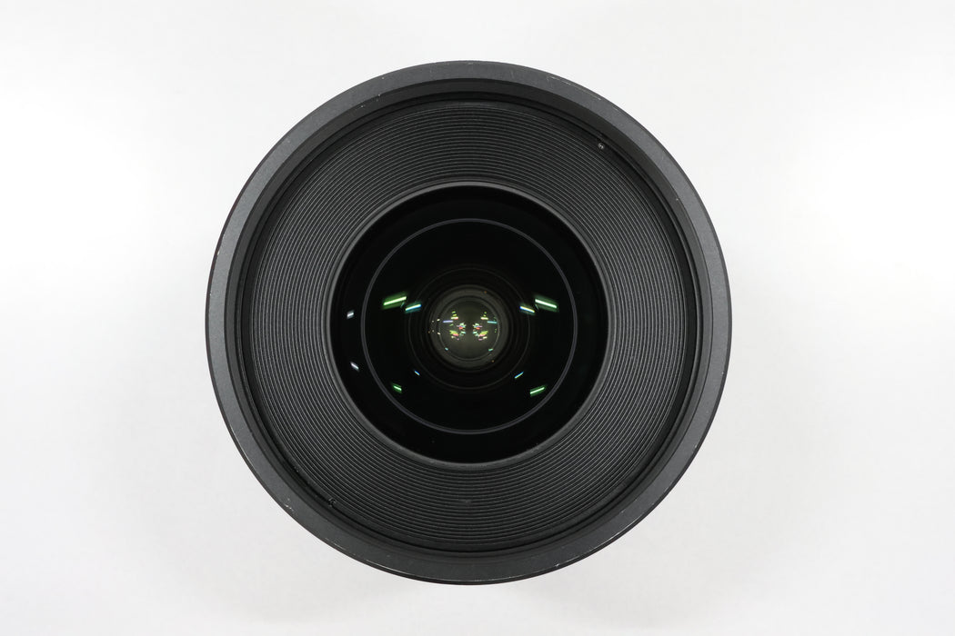 【オークション】Canon 単焦点レンズ EF PRIME 7本セット（EFマウント）