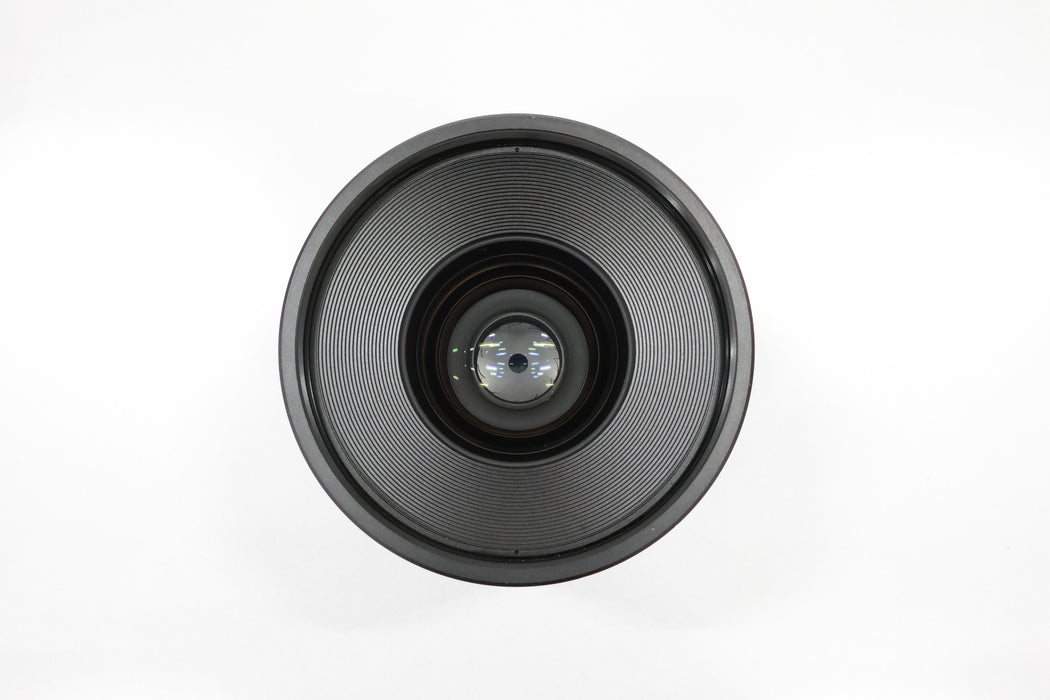 【オークション】Canon 単焦点レンズ EF PRIME 7本セット（EFマウント）