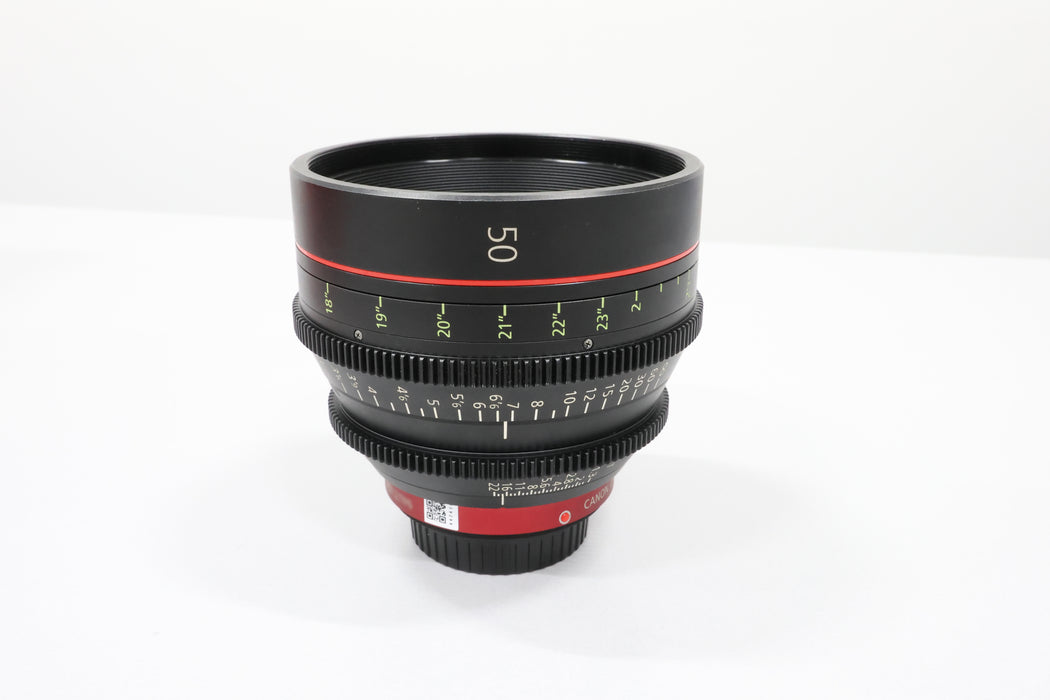 【オークション】Canon 単焦点レンズ EF PRIME 7本セット（EFマウント）