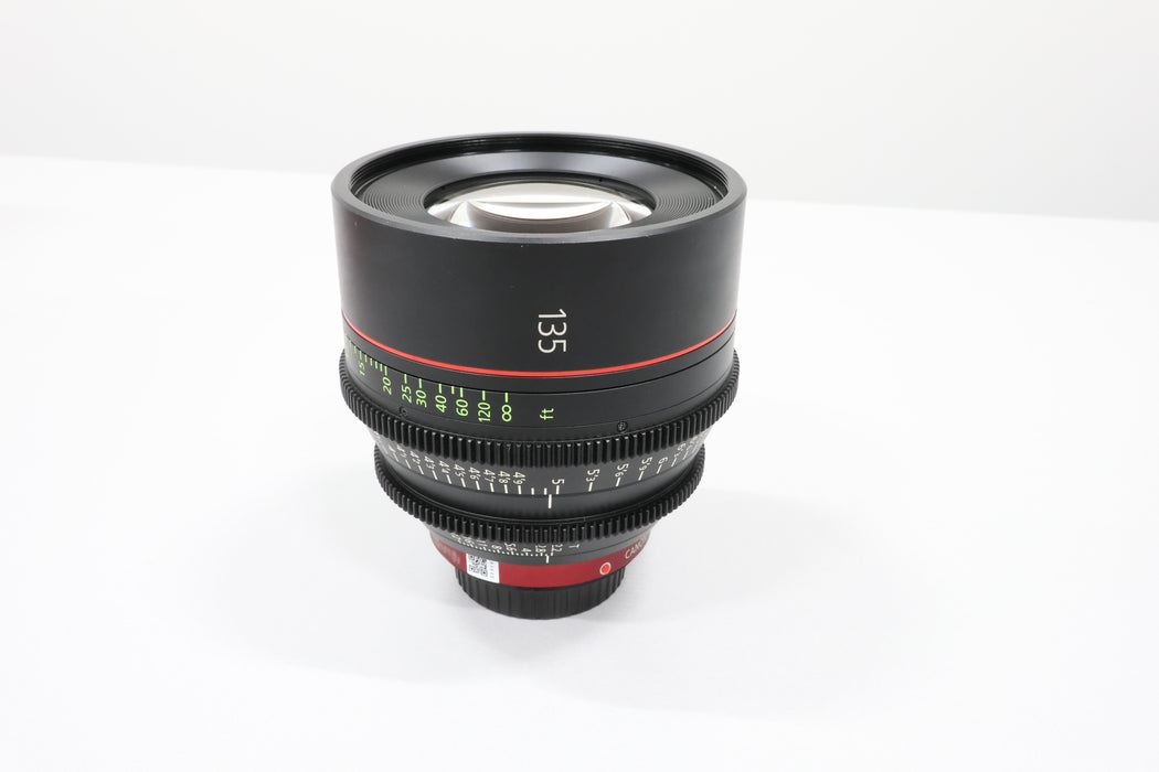 【オークション】Canon 単焦点レンズ EF PRIME 7本セット（EFマウント）