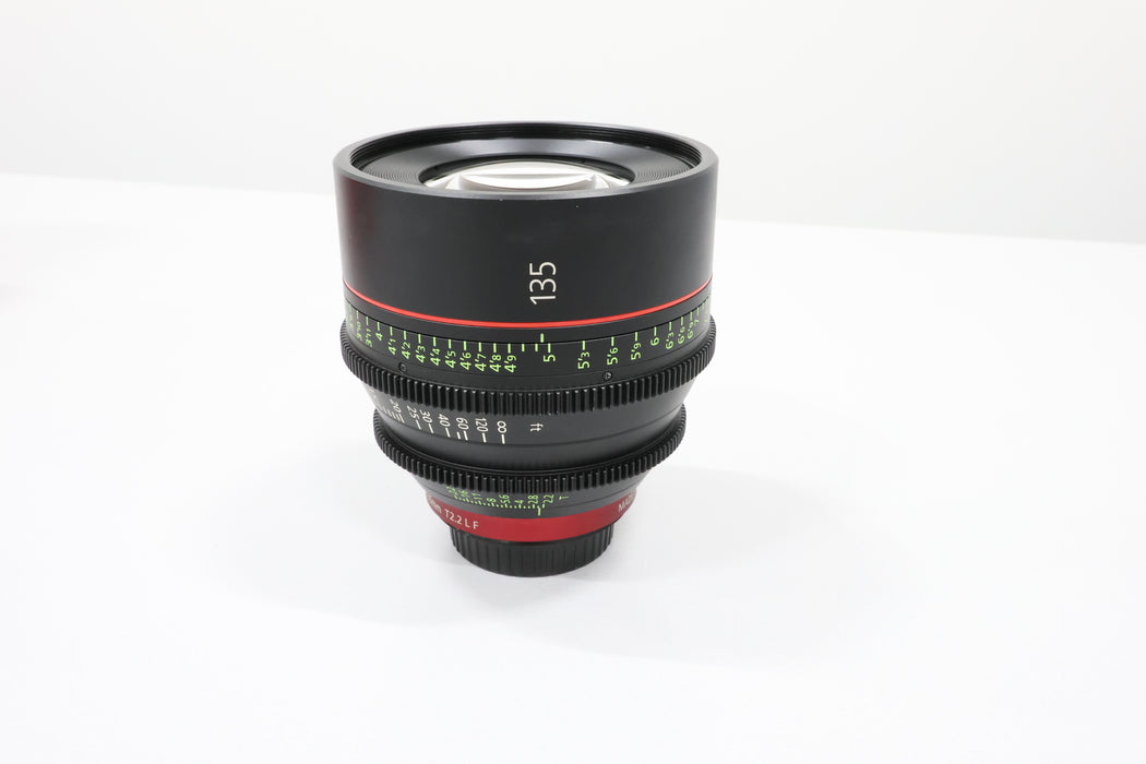 【オークション】Canon 単焦点レンズ EF PRIME 7本セット（EFマウント）