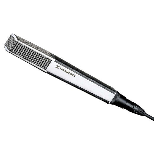 SENNHEISER MD 441-U ダイナミック型鋭指向性マイクロフォン(スピーチ