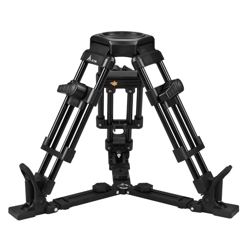 BIG SALE】E-IMAGE EI-7501 ローアングル三脚(100/75共用) - 業務用