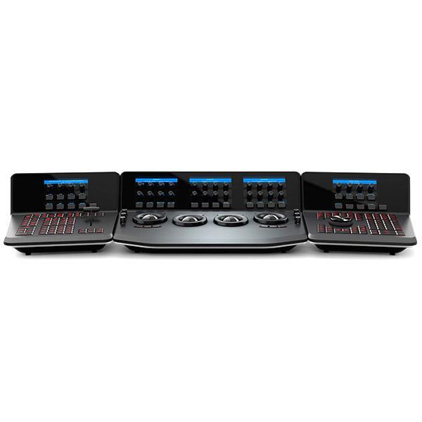【BMD整備済製品】BlackmagicDesign DaVinci Resolve Advanced Panel DV/RES/AADPNL