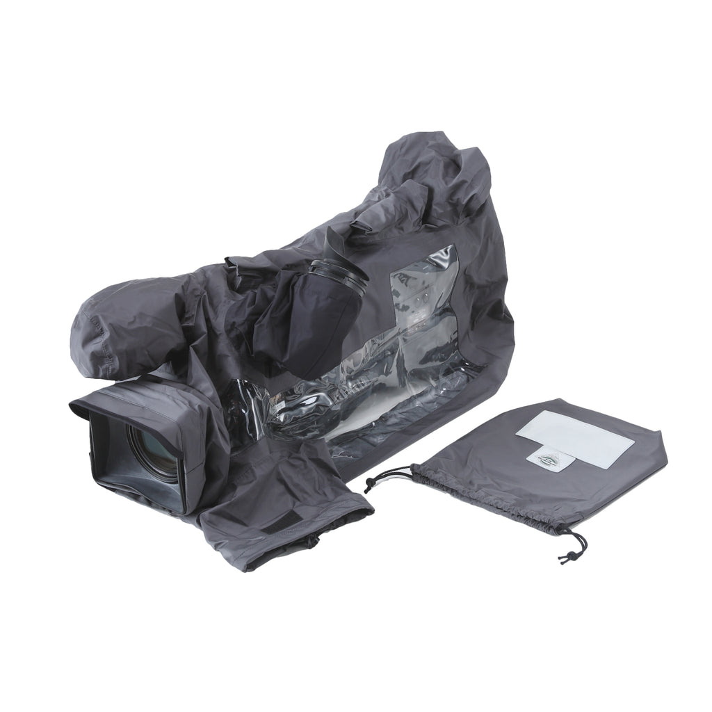 世界堂 SR-001(I) ENGカメラ用レインカバー(標準汎用タイプ) - 業務用