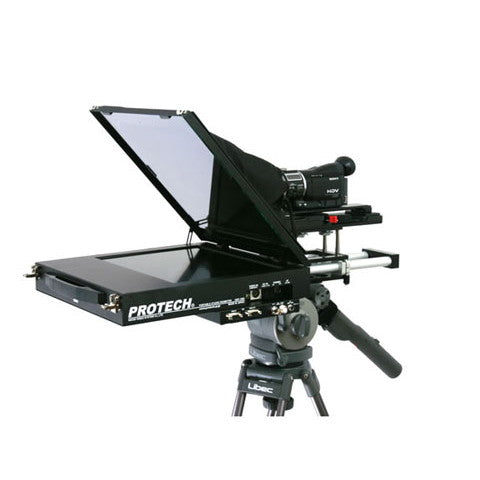 PROTECH HDP-2000F 20インチ・プローマプロンプター(PCセット) - 業務