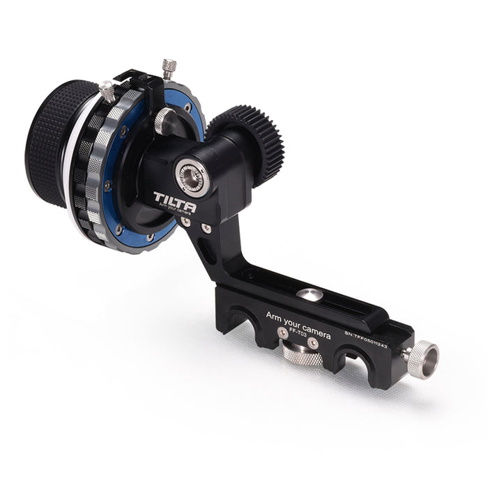 Tilta FF-T03 15mmロッド用 フォローフォーカス