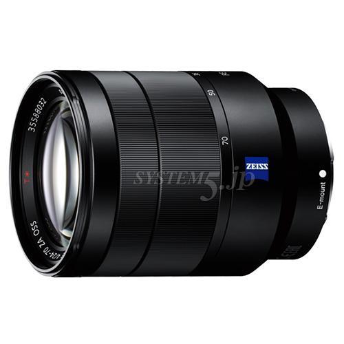 SONY SEL2470Z Vario-Tessar T FE 24-70mm F4 ZA OSS