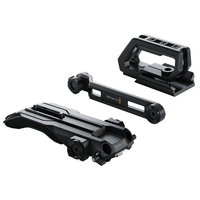 【BMD整備済製品】BlackmagicDesign Blackmagic URSA Mini Shoulder Kit CINEURSASHMKM
