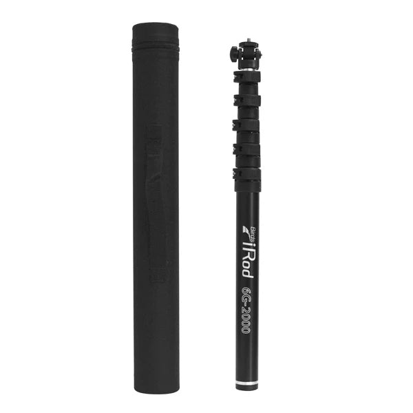LUMICA G80021 Bi Rod 6G-2000 基本セット - 業務用撮影・映像