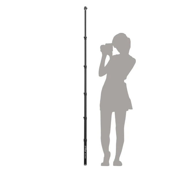 LUMICA G80023 Bi Rod 6G-2000 三脚セット