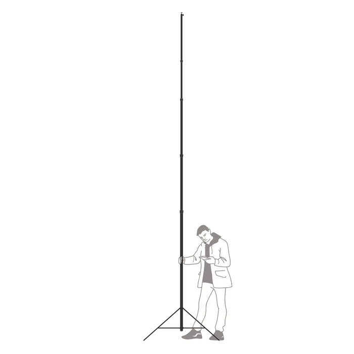 LUMICA G80024 Bi Rod 6G-4500 三脚セット