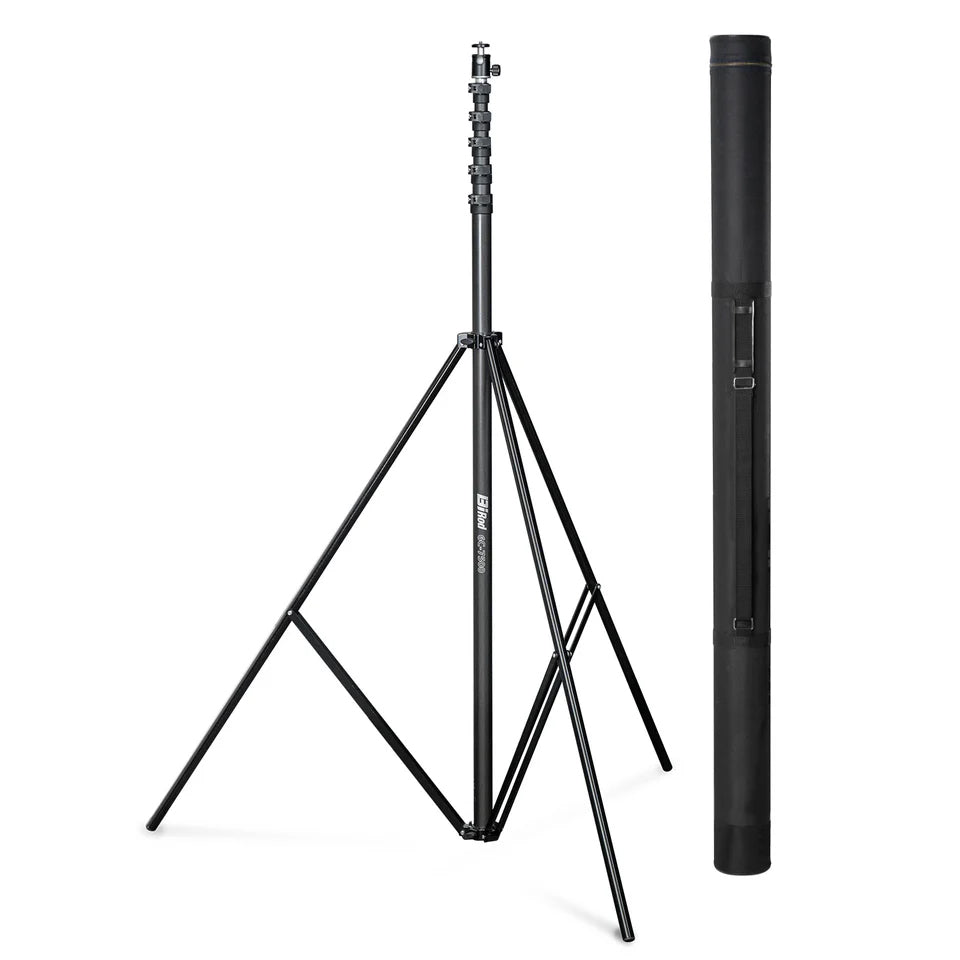 LUMICA G80036 Bi Rod 6C-7500 三脚セット - 業務用撮影・映像・音響