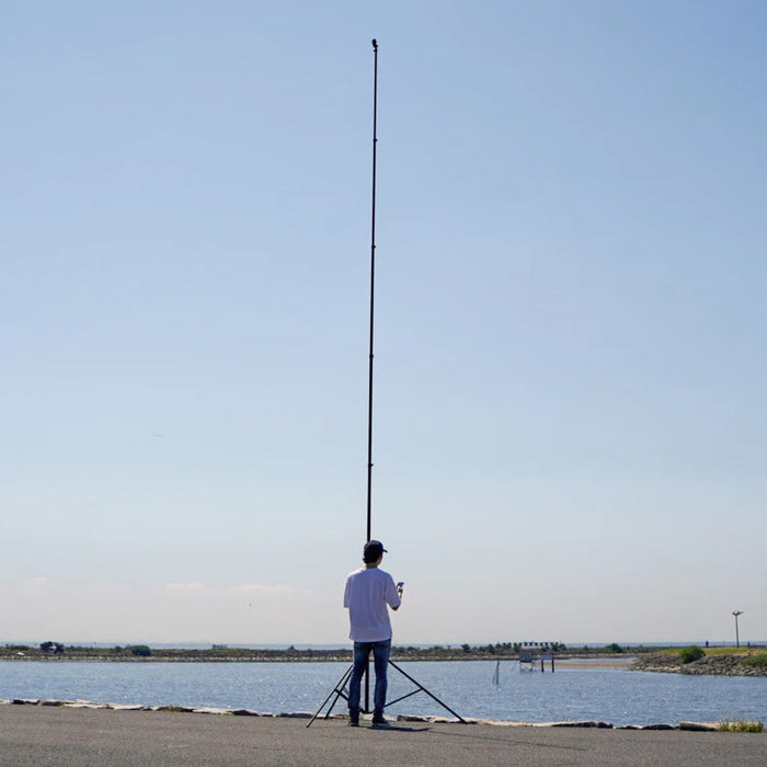 LUMICA G80036 Bi Rod 6C-7500 三脚セット
